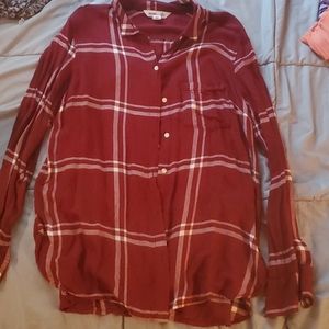 Flannel
